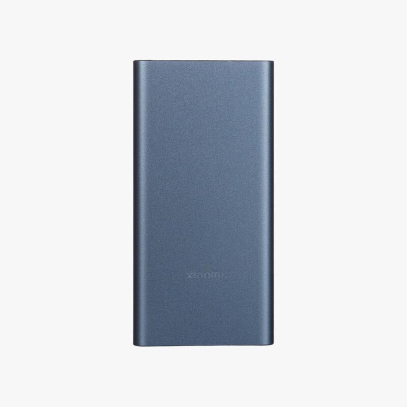 Xiaomi Portable Power Bank Fast Charge 10,000mAh 22.5W - Blue